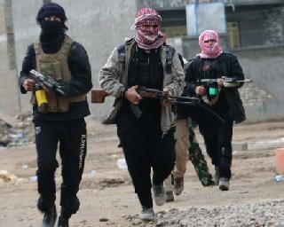 India's terrorists activate in Iraq? | इराकमध्ये भारतातील दहशतावादीही सक्रीय ?