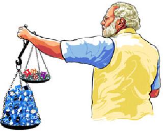 Hope of meaningful resolutions! | अर्थपूर्ण संकल्पांची आशा!