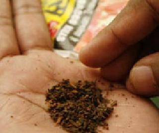 Different views on tobacco promotional advertising | तंबाखू प्रतिबंधक जाहिरातींवर वेगवेगळे मतप्रवाह