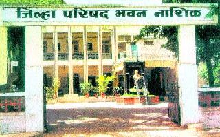 Recently the scarcity and the recent reviews | नुकतीच टंचाई अन् नुसताच आढाव्यांचा आगडोंब Recently the scarcity and the recent reviews | नुकतीच टंचाई अन् नुसताच आढाव्यांचा आगडोंब