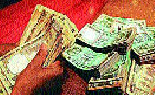 5 thousand retirees will get the increase | ५ हजार सेवानिवृत्तांना मिळणार वाढ