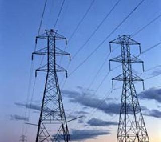 Only two sets are installed at the Parli Thermic Center | परळी औष्णिक केंद्रात केवळ दोन संच सुरू Only two sets are installed at the Parli Thermic Center | परळी औष्णिक केंद्रात केवळ दोन संच सुरू