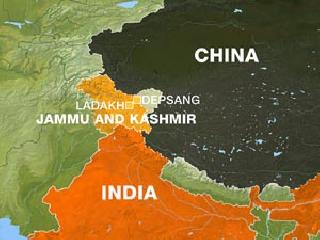 China's curate, infiltration attempts | चीनकडून कुरापत, घुसखोरीचा प्रयत्न