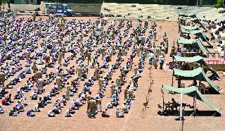 Elections in the corporation today for standing post | स्थायी सभापतिपदासाठी आज पालिकेत निवडणूक