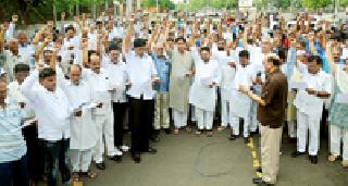 Now the times of Vidarbha's government | अब की बार विदर्भ की सरकार Now the times of Vidarbha's government | अब की बार विदर्भ की सरकार