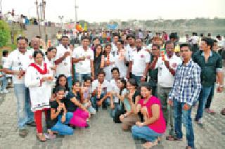 'I Respect Girls' | ‘आय रिस्पेक्ट गर्ल्स’