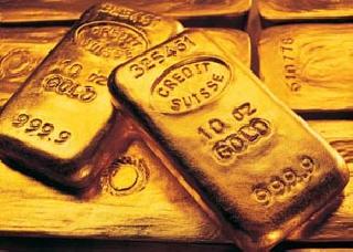 Black money is white from gold! | काळा पैसा सोन्यातून पांढरा!