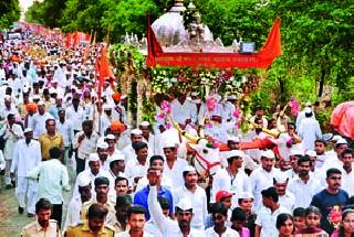 Ran away, went to sleep | भाग गेला, शीण गेला, अवघा झाला आनंदू Ran away, went to sleep | भाग गेला, शीण गेला, अवघा झाला आनंदू