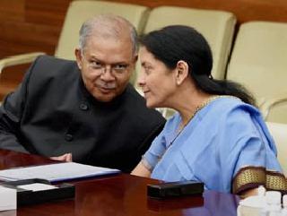 Chinese industrial park will come to India | भारतात येणार चिनी औद्योगिक पार्क