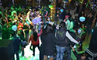 Haryana ban girls' dance dramas | हरियाणात महिलांच्या डिजे डान्सवर बंदी