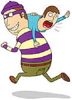 Eight months of kidnapping for 50 thousand abducted | ५० हजारांसाठी आठ महिन्यांच्या चिमुकलीचे अपहरण