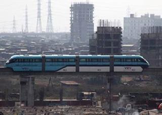 Mono lost a loss of Rs 75 lakhs a month | मोनोला महिन्याला 75 लाखांचा तोटा Mono lost a loss of Rs 75 lakhs a month | मोनोला महिन्याला 75 लाखांचा तोटा