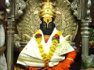 Change the mantra of Vitthal Puja otherwise the chief minister will not be allowed to go | विठ्ठल पुजेचे मंत्र बदला अन्यथा मुख्यमंत्र्यांना पूजा करु देणार नाही Change the mantra of Vitthal Puja otherwise the chief minister will not be allowed to go | विठ्ठल पुजेचे मंत्र बदला अन्यथा मुख्यमंत्र्यांना पूजा करु देणार नाही