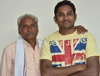 PhD in 'diabetes'! | ‘मधुमेहा’मध्ये पीएचडी! PhD in 'diabetes'! | ‘मधुमेहा’मध्ये पीएचडी!