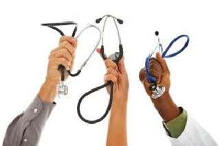 Distinguished Doctor of Honor | कर्तृत्ववान डॉक्टरांचा सन्मान