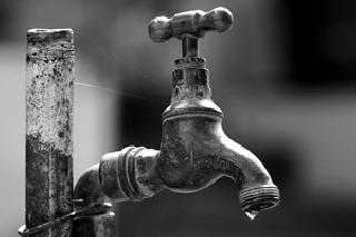 20% water fall in Mumbai? | मुंबईत 20% पाणीकपात?