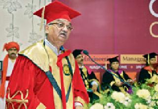 Education losses due to 'Central' system | ‘सेंट्रल’ प्रणालीमुळे शिक्षणाचे नुकसान