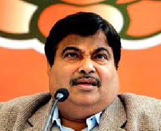 Gadkari's good welfare through e-Raksha? | ई रिक्षेच्या माध्यमातून गडकरींच्या पूर्तीचे कल्याण ? Gadkari's good welfare through e-Raksha? | ई रिक्षेच्या माध्यमातून गडकरींच्या पूर्तीचे कल्याण ?
