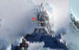 The name of India in the US Mountains | अमेरिकेतील पर्वताला भारतीयाचे नाव The name of India in the US Mountains | अमेरिकेतील पर्वताला भारतीयाचे नाव