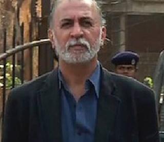 Tarun Tejpalana granted bail | तरूण तेजपालना जामीन मंजूर