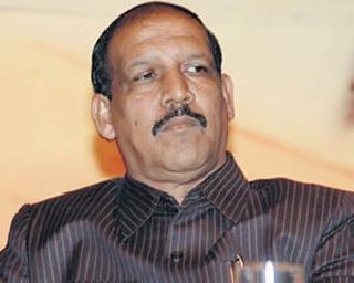 Government permission for the investigation of Vijaykumar Gavit | विजयकुमार गावीत यांच्या चौकशीसाठी सरकारची परवानगी