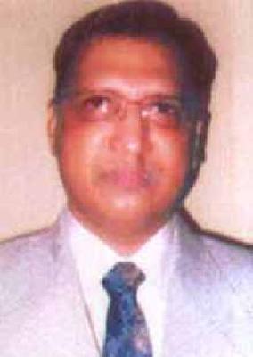 Patel as the MPSC member | एमपीएससीच्या सदस्यपदी पटेल