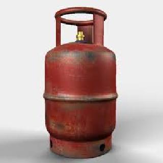 The price of non-subsidized cooking gas was raised by Rs 16.50 | विना सबसिडीचा गॅस महागला १६.५0 रुपयांची दरवाढ The price of non-subsidized cooking gas was raised by Rs 16.50 | विना सबसिडीचा गॅस महागला १६.५0 रुपयांची दरवाढ