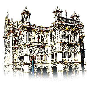 The office bearers of the Municipal Corporation | मनपाचा पदभार जिल्हाधिकाऱ्यांकडेच