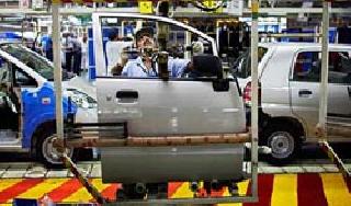Top Gear in Maruti Suzuki's Car Sales | मारुती-सुझुकीचा कार विक्रीत टॉप गीअर Top Gear in Maruti Suzuki's Car Sales | मारुती-सुझुकीचा कार विक्रीत टॉप गीअर