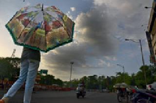 Black Megha ... Black Megha .. Rain Water: ... | काले मेघा...काले मेघा.. पानी तो बरसा... :