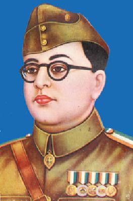 Take a fresh look at Netaji's mystical death | नेताजींच्या गूढ मृत्यूची नव्याने चौकशी करा