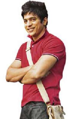 I'm Leader! | मी लीडर झालो! I'm Leader! | मी लीडर झालो!