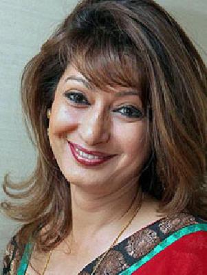 Politics from Sunanda Pushkar's death | सुनंदा पुष्कर यांच्या मृत्यूवरून राजकारण Politics from Sunanda Pushkar's death | सुनंदा पुष्कर यांच्या मृत्यूवरून राजकारण