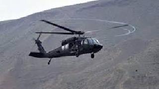 Railway helicopter to hospital | रेल्वे अपघातग्रस्तांना नेणार थेट हेलिकॉप्टरने रुग्णालयात