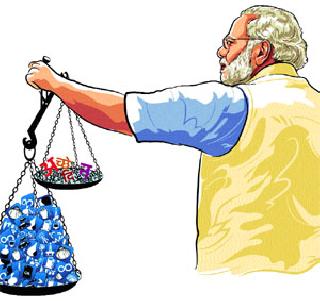 Expected Balance Sheet | अपेक्षांचं बॅलन्स शीट