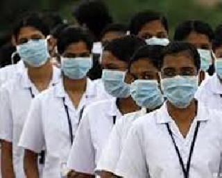 Indian nurses arrested in Iraq will return home tomorrow | इराकमध्ये अडकलेल्या भारतीय नर्सेस उद्या मायदेशी परतणार Indian nurses arrested in Iraq will return home tomorrow | इराकमध्ये अडकलेल्या भारतीय नर्सेस उद्या मायदेशी परतणार