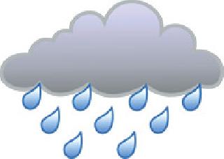 Monsoon finally! | अखेर बरसला मान्सून!