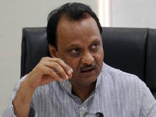 Once upon a time fight against yourself - Ajit Pawar | एकदा स्वबळावर लढून बघाच - अजित पवार Once upon a time fight against yourself - Ajit Pawar | एकदा स्वबळावर लढून बघाच - अजित पवार