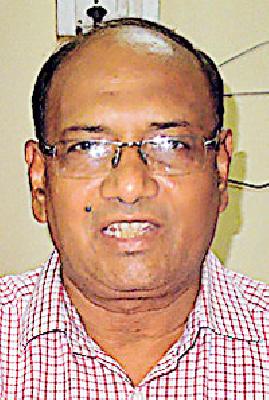 The first day of 'autopsy done by CS' | पहिल्याच दिवशी ‘सीएस’ने केले शवविच्छेदन The first day of 'autopsy done by CS' | पहिल्याच दिवशी ‘सीएस’ने केले शवविच्छेदन