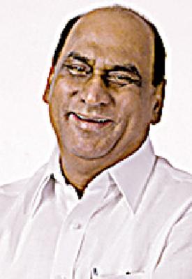 Datta Meghey's today's BJP entry | दत्ता मेघे यांचा आज भाजप प्रवेश