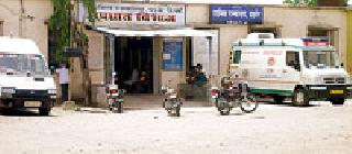 Medical Officer Payarapuratak | वैद्यकीय अधिकारी पगारापुरताच