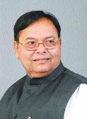 I do not want to be Chief Minister, I am completely satisfied | मुख्यमंत्री व्हायची घाई नाही, मी पूर्ण समाधानी