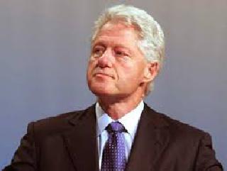 Bill Clinton to visit India | बिल क्लिंटन येणार भारत दौऱ्यावर Bill Clinton to visit India | बिल क्लिंटन येणार भारत दौऱ्यावर