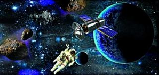 Is there anyone there? | कोणी तरी आहे का तिथे? Is there anyone there? | कोणी तरी आहे का तिथे?