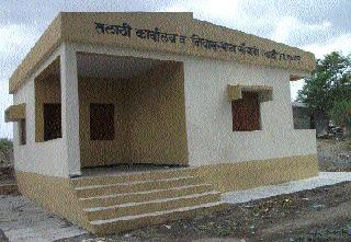 Only the names of the ready-made offices | सज्जांची कार्यालये फक्त नावालाच