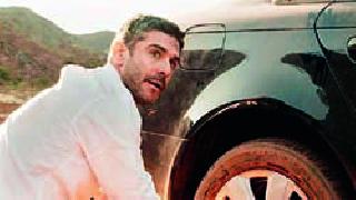 Seven stories and seven floors laughing ... | सात कथा अन् सात मजली हसणं...