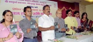 The art of independent talent is genuine | स्वतंत्र प्रतिभेची कलाकृतीच अस्सल असते