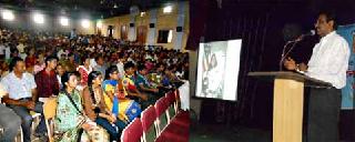 Puwade sang your success song! | पोवाडे गं तुझ्या यशाचे गाईल तरूणाई!