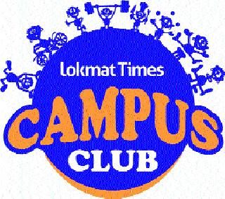 Campus Club Registration Today | कॅम्पस क्लबची नोंदणी आजपासून