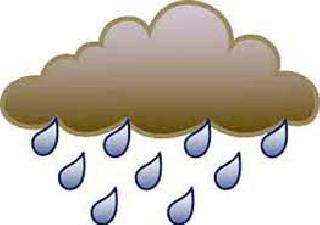 The eyes watered to the sky | पाणावलेले डोळे आभाळाकडे